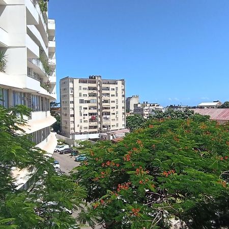 Cozzy 24 Daire Maputo Dış mekan fotoğraf