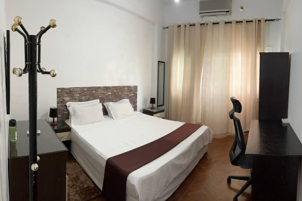 Cozzy 24 Daire Maputo Dış mekan fotoğraf