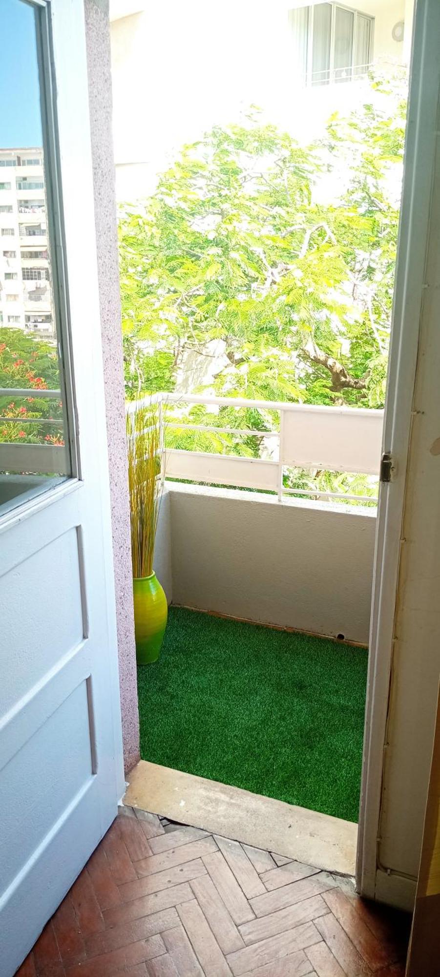 Cozzy 24 Daire Maputo Dış mekan fotoğraf
