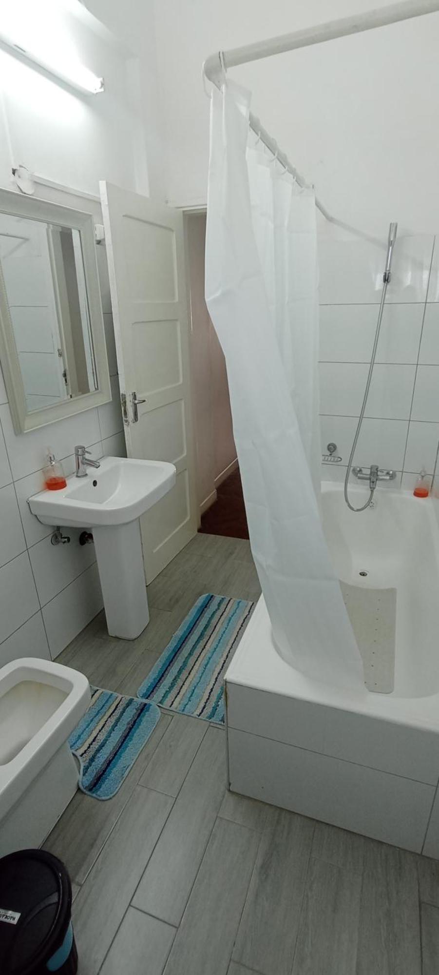 Cozzy 24 Daire Maputo Dış mekan fotoğraf