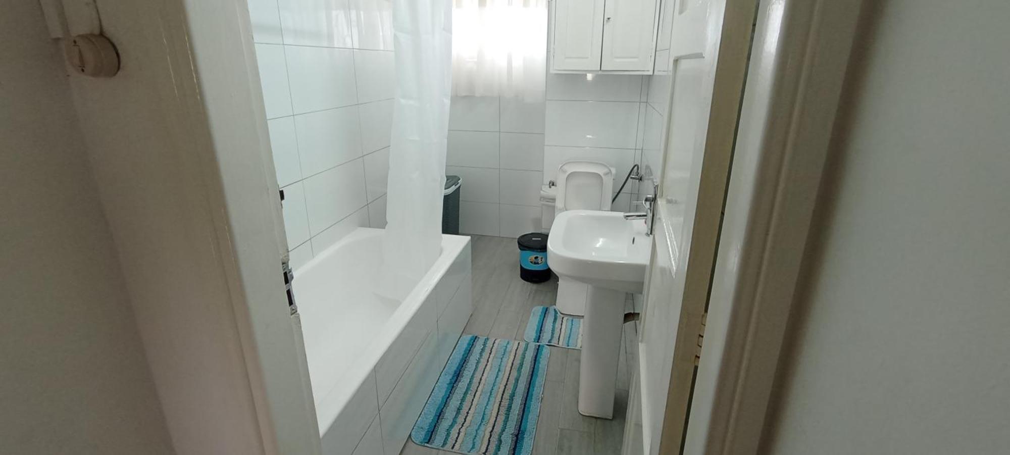 Cozzy 24 Daire Maputo Dış mekan fotoğraf