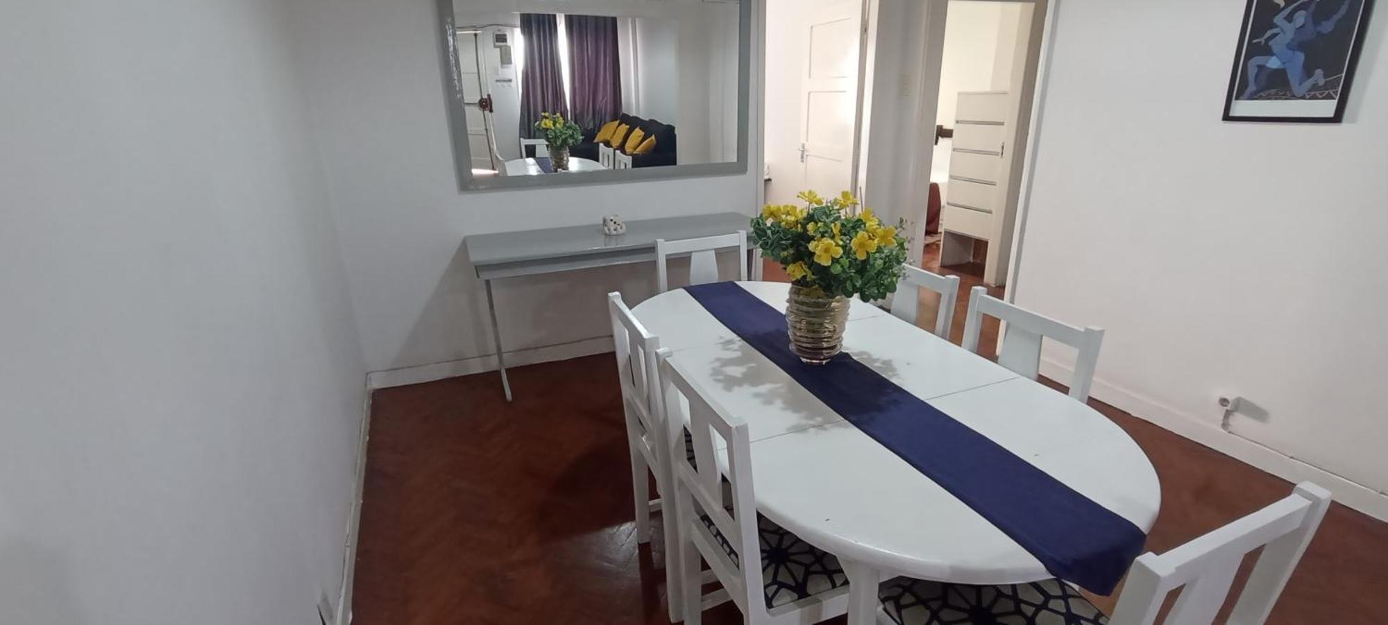 Cozzy 24 Daire Maputo Dış mekan fotoğraf