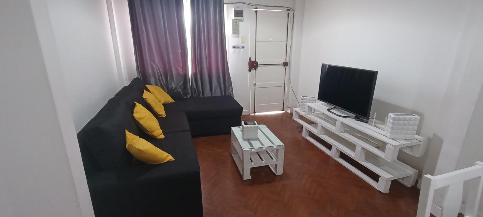 Cozzy 24 Daire Maputo Dış mekan fotoğraf