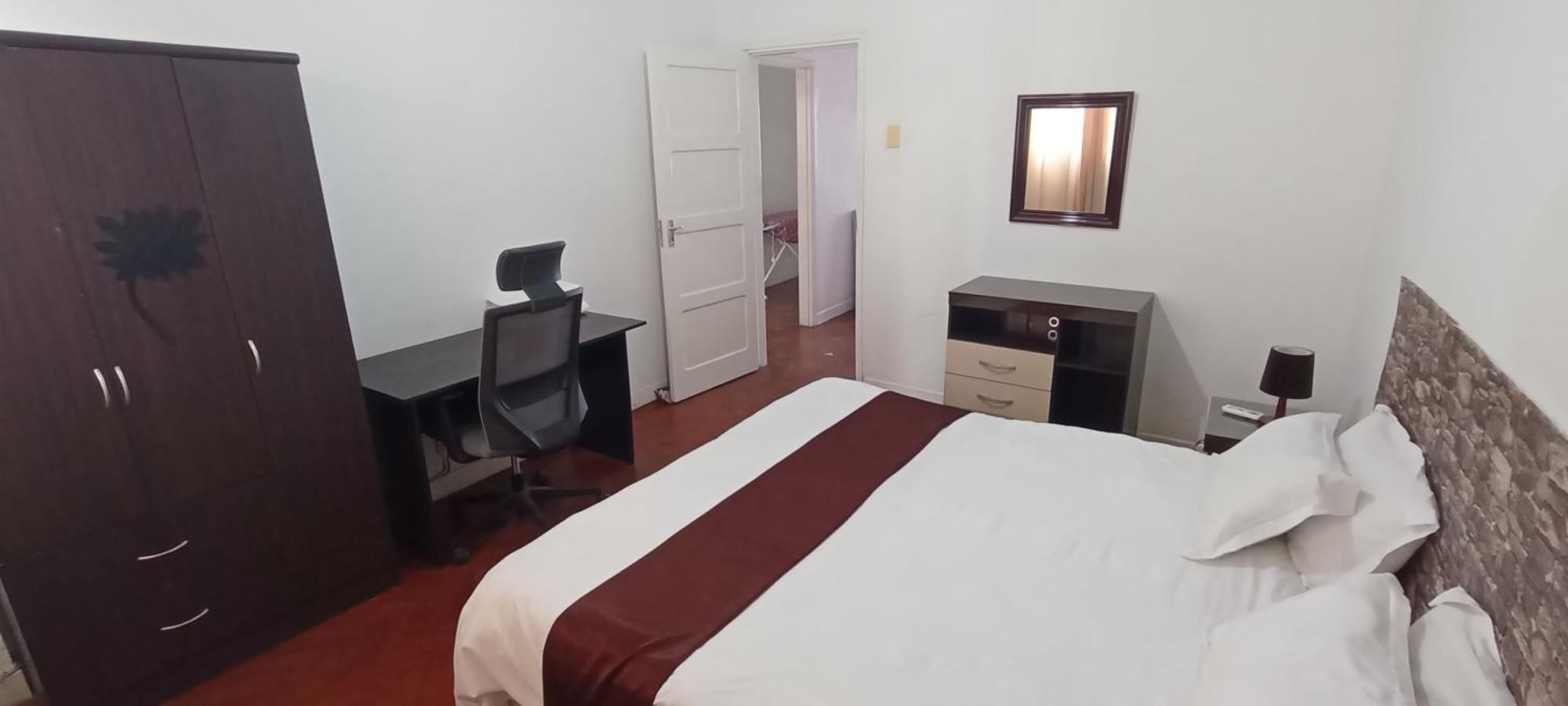 Cozzy 24 Daire Maputo Dış mekan fotoğraf